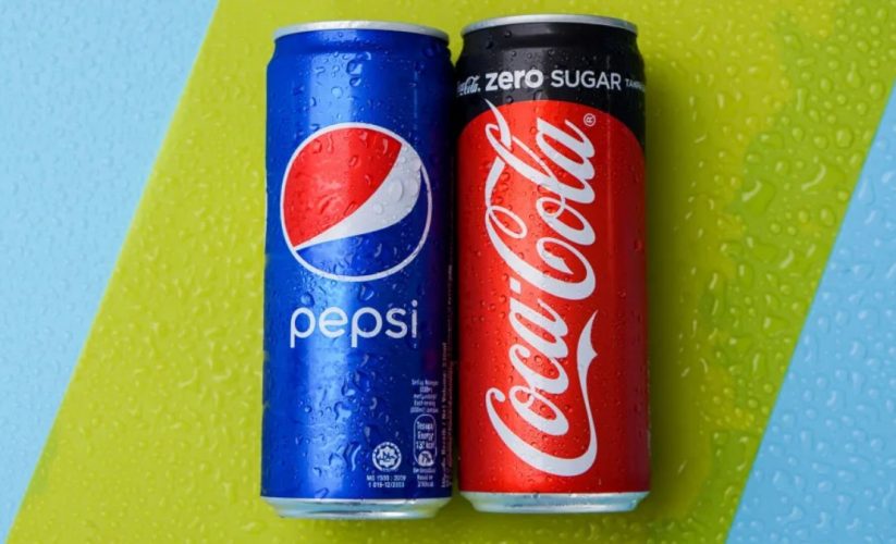 Coca-Cola & Pepsi: Sử dụng đúng cách là thần dược