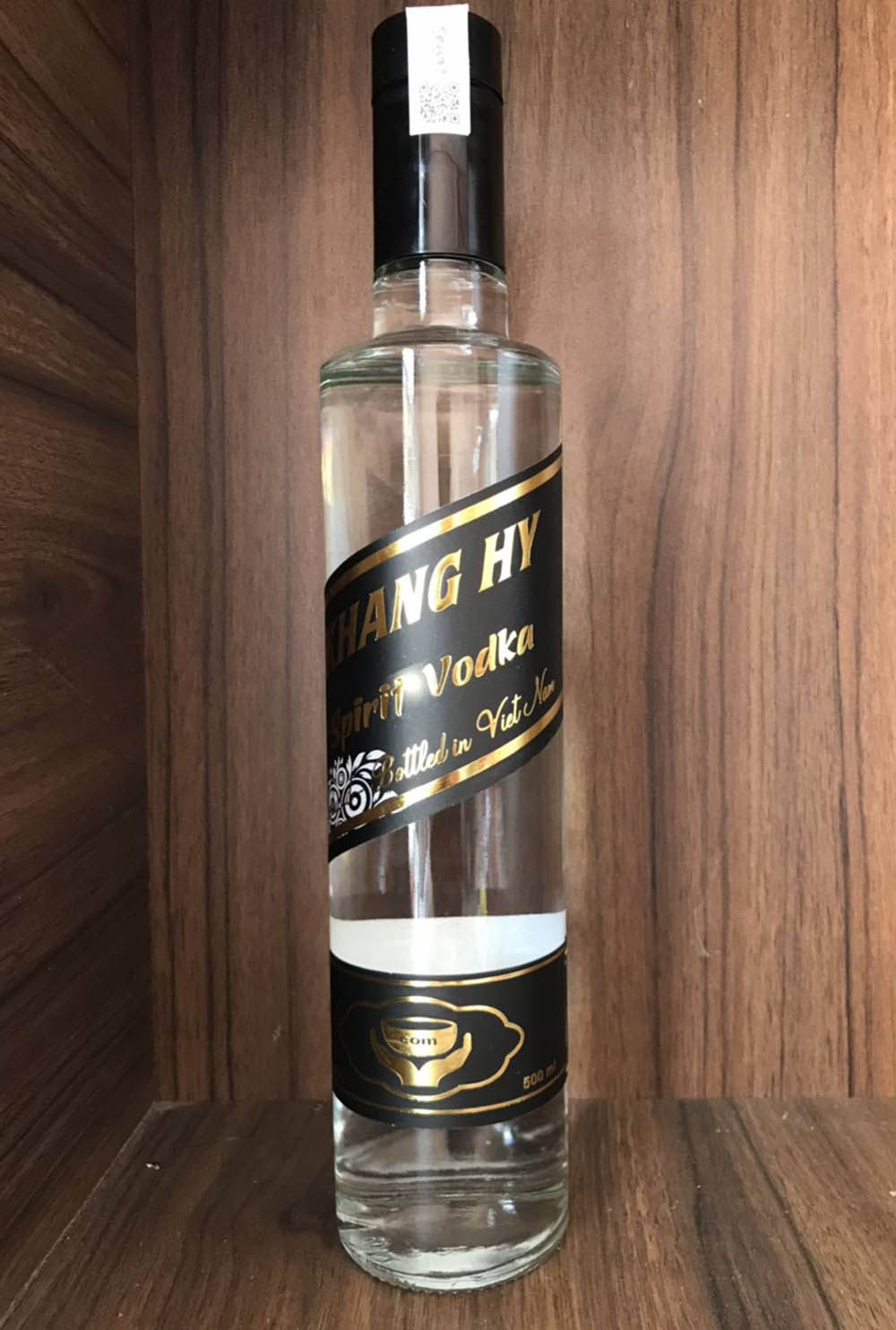 Vodka trắng 29% Vol