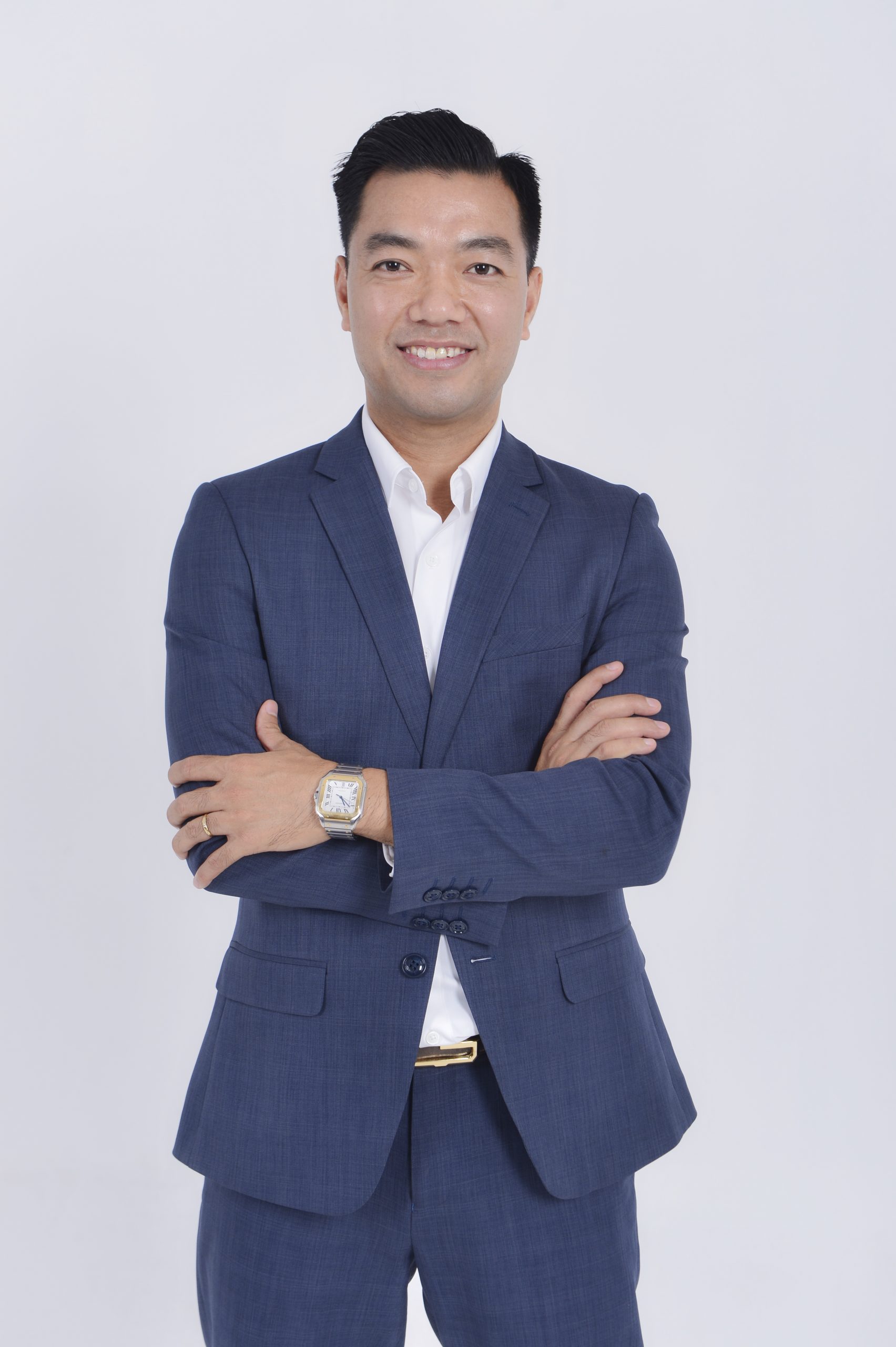 Mr Trần Xuân Đạt