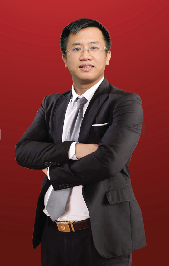 Mr Nguyễn Phó Dũng