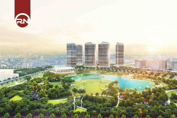 Thời của chung cư lên ngôi