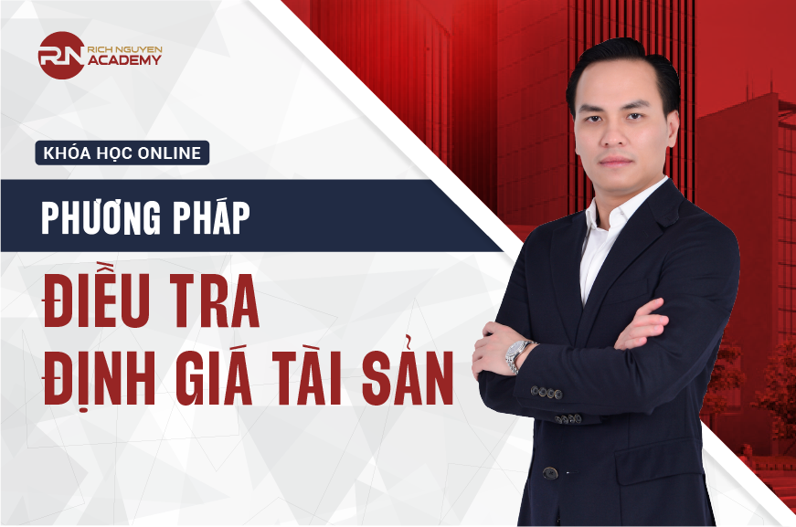 Điều tra - Định giá tài sản