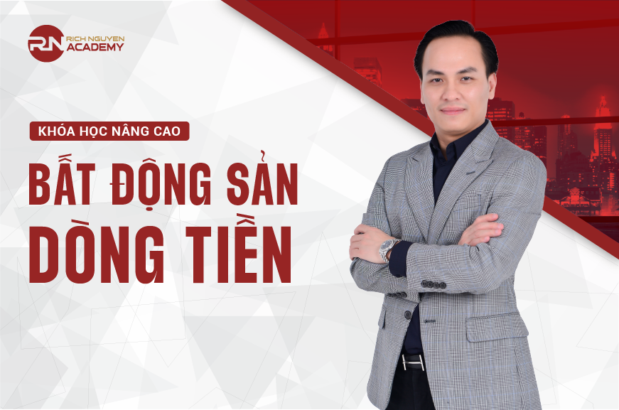Bất động sản dòng tiền