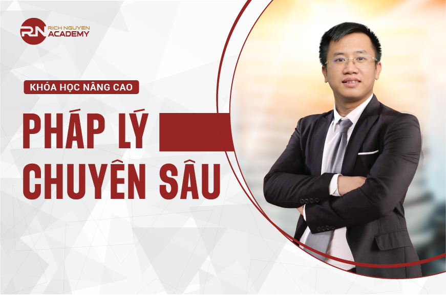 Pháp lý chuyên sâu