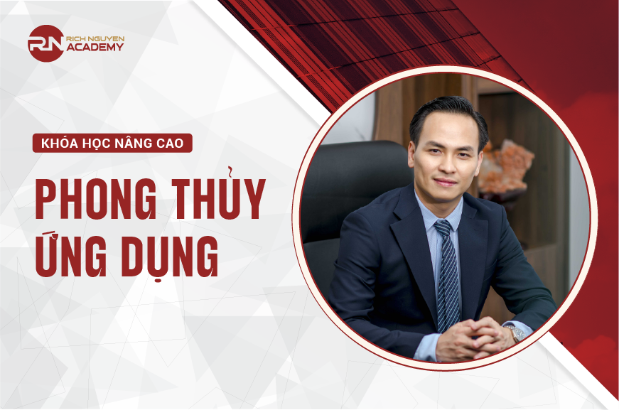 Phong thủy ứng dụng