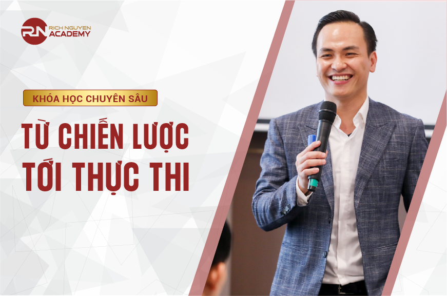 Từ chiến lược tới thực thi