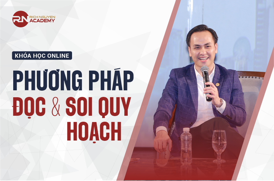 Phương pháp đọc và soi quy hoạch