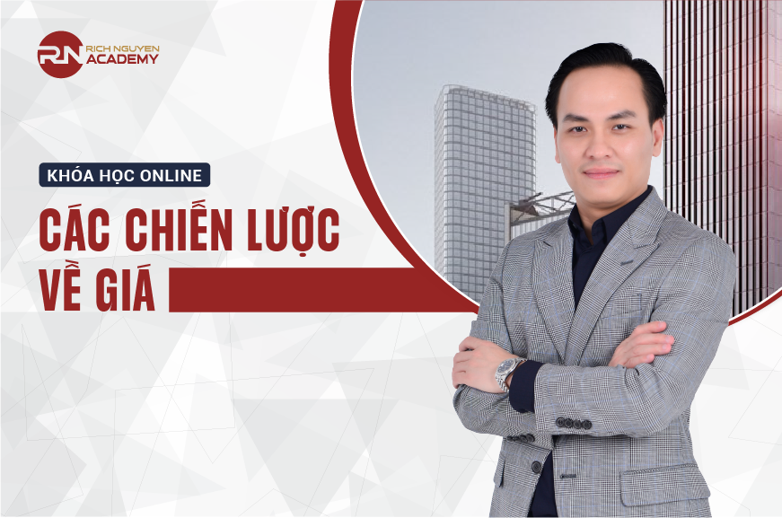 Các chiến lược về giá