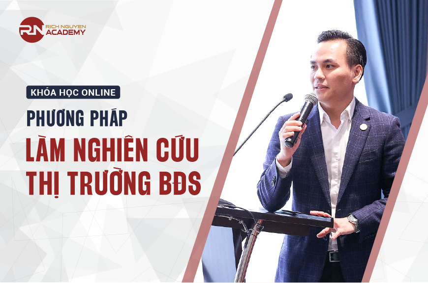 Phương pháp làm nghiên cứu thị trường