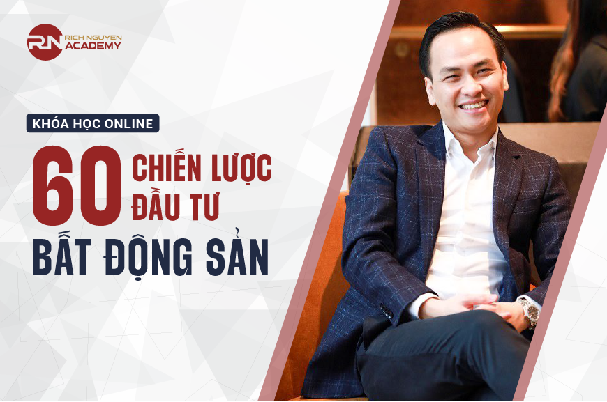 60 chiến lược đầu tư bất động sản thực chiến